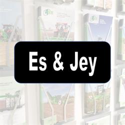 Es en Jey, 's-Gravendeel openingstijden