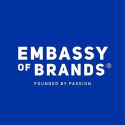 Embassy of Brands, 's-Hertogenbosch openingstijden