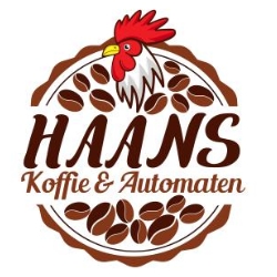 HAANS Koffie & Automaten, Vlijmen openingstijden