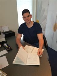 Energetische Praktijk Ruben Oosterbosch, Horn openingstijden