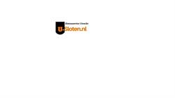 Slotenmaker Utrecht U-Sloten, openingstijden