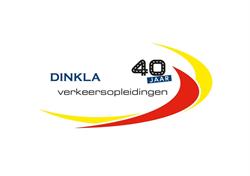Dinkla Verkeersopleidingen Sneek, openingstijden