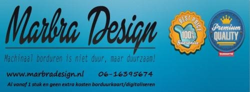 Marbra Design, Den Hoorn openingstijden