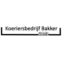 Koeriersbedrijf Bakker Sneek, openingstijden