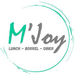 M´ Joy, Apeldoorn openingstijden