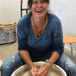 Urn to Be/ Raku Experience /Studio van Assema, Wormer openingstijden