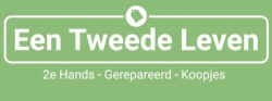 Kringloop Een Tweede Leven Kraggenburg, openingstijden