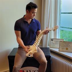 Tuan Chiropractie, Apeldoorn openingstijden