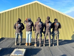 Dakdekker Tilburg | Dakdekkersbedrijf van Leeuwen, openingstijden