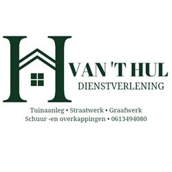 H van 't Hul Dienstverlening, Zuidwolde openingstijden