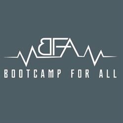 Bootcamp For All, Zoetermeer openingstijden