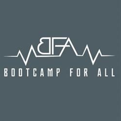Bootcamp For All, Zoetermeer openingstijden