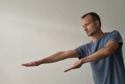 MASSEUR Gabriel — Rotterdam || Massage aan huis Zuid-Holland, openingstijden