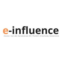 e-influence, Enschede openingstijden