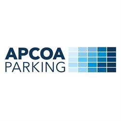 APCOA PARKING Heinekenplein - Amsterdam, openingstijden