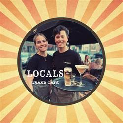 Locals Grand Cafe, Medemblik openingstijden