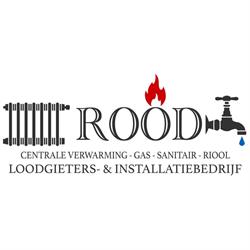 ROOD Installatiebedrijf, Haarlem openingstijden