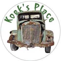 Koek's Place Woningontruiming en Kringloopwinkel, Purmerland openingstijden