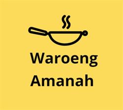 Waroeng Amanah, Hilversum openingstijden