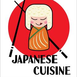 Japanese Cuisine, Hilversum openingstijden