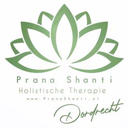 Praktijk Prana Shanti, Dordrecht openingstijden
