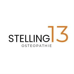 Stelling 13 Osteopathie, Bunnik openingstijden