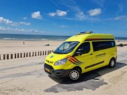 Wensambulance Wish & Care, Tiel openingstijden