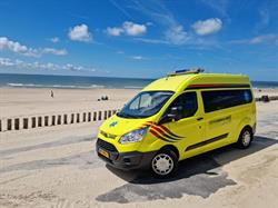 Wensambulance Wish & Care, Tiel openingstijden