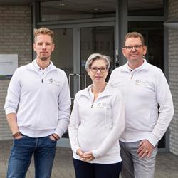 Holistisch Centrum Brabant, Veldhoven openingstijden