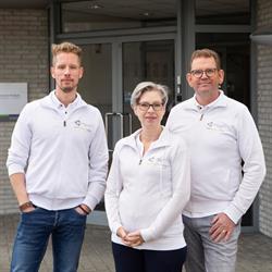 Holistisch Centrum Brabant, Veldhoven openingstijden
