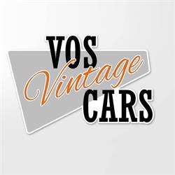 Vos Vintage Cars, Waalwijk openingstijden