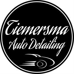 Tiemersma Auto Detailing, Franeker openingstijden