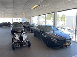 Autobedrijf Nieuw Overvecht, Utrecht openingstijden