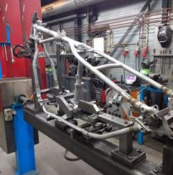 VG Classic Frames & Parts, Hengelo openingstijden