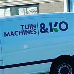 Tuinmachines & Ko, Oostburg openingstijden