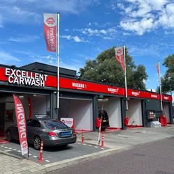 Excellent Carwash Amsterdam - wasstraat & wasboxen (Sloten), openingstijden