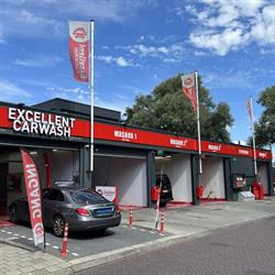 Excellent Carwash Amsterdam - wasstraat & wasboxen (Sloten), openingstijden