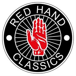 Red Hand Classics, Rijen openingstijden