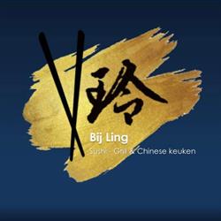 Bij Ling, Nieuwe Pekela openingstijden