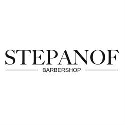 STEPANOF Barbershop Amsterdam, openingstijden