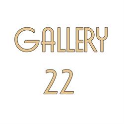 Gallery 22 Kunst & Koffie, Assen openingstijden