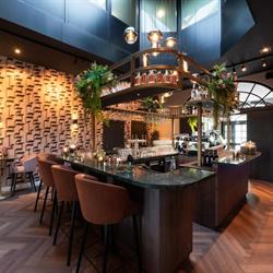 Bar Restaurant Koetshuis by Rhederoord, De Steeg openingstijden