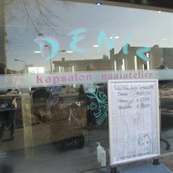 Deniz Ermelo, openingstijden