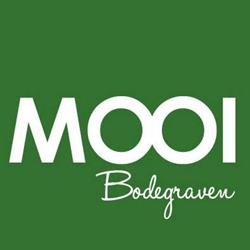 Mooi Bodegraven, openingstijden