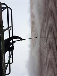 MRS Onderhoudsdiensten, Delft openingstijden