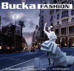 Bucka Fashion, Almere openingstijden
