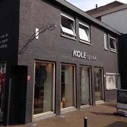 Kole Optiek, Yerseke openingstijden