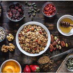 Energize Your Day, Hilversum openingstijden