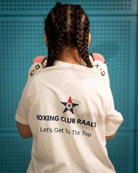 Boxingclub-Raalte, openingstijden