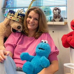 Kinderpraktijk Samen op Pad, Vleuten openingstijden